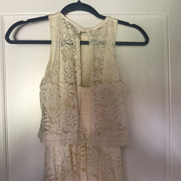 Girls dress - Picture 2 of 2